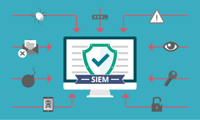 Graylog como Herramienta SIEM: Potenciando la Ciberseguridad